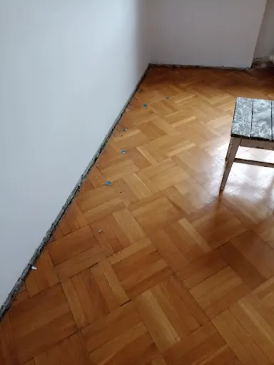 Profesjonalne usługi parkieciarskie - Parkieciarz Mix Parkiet