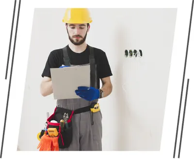 Elektryk 24 – Usługi Elektryczne Warszawa