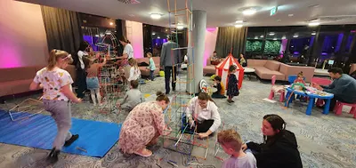 OLIGO agencja eventowa